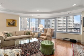 10 Bowdoin St Unit 516, Boston, MA 02114