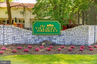 1302 Tristram Cir Unit 1302, Mantua, NJ 08051