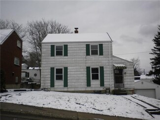 364 Camp Ave, New Kensington, PA 15068