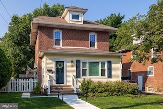 216 S 4th St, North Wales, PA 19454