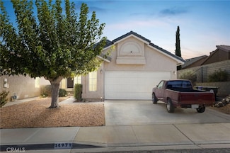 14979 Buckskin Rd, Victorville, CA 92394