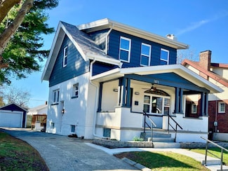 1811 Emerson Ave, Cincinnati, OH 45239