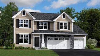 Taylor, Chaska, MN 55318
