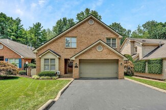 5454 Village Dr, Roanoke, VA 24018