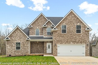 2590 Rafiki Dr, Clarksville, TN 37042