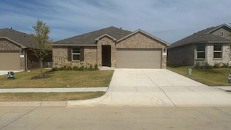 536 Bronze Cir E, Springtown, TX 76082
