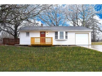 16341 State Road 148, Aurora, IN 47001