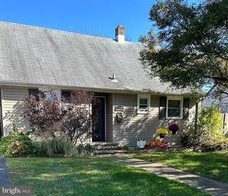 2388 Yardville Hamilton Square Rd, Trenton, NJ 08690