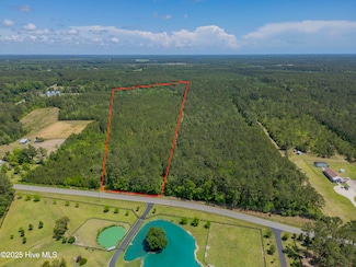 2600 Ash Little River Rd NW, Ash, NC 28420