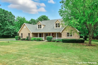 40491 N Goldenrod Ln, Wadsworth, IL 60083