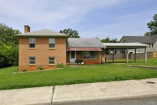315 Cork St, Lynchburg, VA 24503
