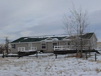 10880 W Wood Rd, Belle Fourche, SD 57717