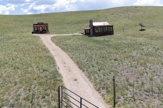 1225 Broken Hand Rd, Westcliffe, CO 81252