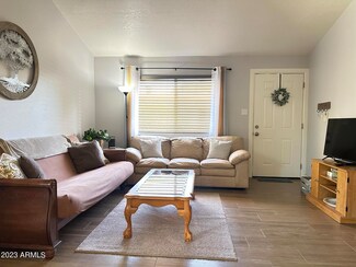 2233 W Farmdale Ave Unit 1, Mesa, AZ 85202