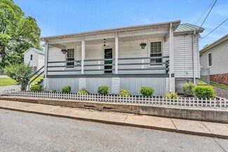 40 Scott St, Rocky Mount, VA 24151
