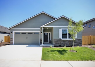 6797 S Walnut St Unit Lot 12 Blk 3 - Orcha, Spokane, WA 99224