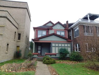 1139 11th Ave, Huntington, WV 25701