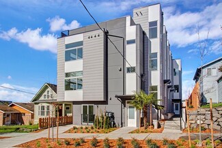 831 29th Ave S Unit C, Seattle, WA 98144