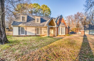 8444 Winthrop Ct, Germantown, TN 38139