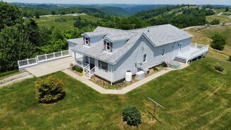 197 Spindle Ln, Moundsville, WV 26041