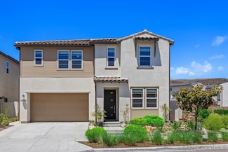 9008 Trailridge Ave, Santee, CA 92071
