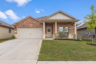 1944 T H Johnson, Taylor, TX 76574