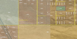 Lot 100 N Agua Mawsa Dr Unit 100, Dolan Springs, AZ 86441