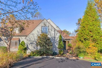 4814 Grassy Knoll, Charlottesville, VA 22901