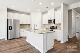 107 Heritage Valley Ct, Mocksville, NC 27028