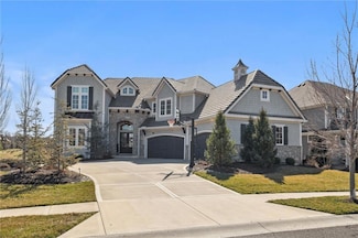 16121 Paradise St, Overland Park, KS 66221