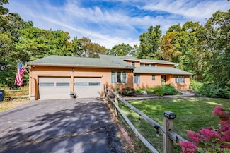 101 Dockerel Rd, Vernon, CT 06066