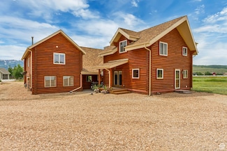 366 Valley Dr, Park City, UT 84098