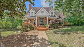15 Plantation Oaks Ln, Jonesboro, AR 72401