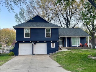 12063 W 99th Terrace, Lenexa, KS 66215