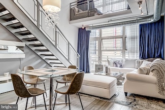 1390 Kenyon St NW Unit 326, Washington, DC 20010