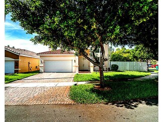 12786 SW 22nd St, Miramar, FL 33027