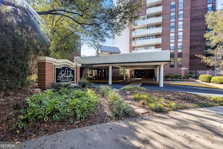 375 Ralph McGill Blvd NE Unit 1603, Atlanta, GA 30312