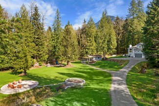 17404 453rd Ave SE, North Bend, WA 98045
