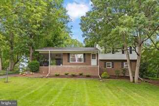113 Mimosa Dr, Stephens City, VA 22655