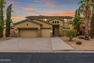 1215 E Kramer Cir, Mesa, AZ 85203