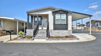 17700 Avalon Blvd Unit 387, Carson, CA 90746