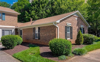 4814 Tower Rd, Greensboro, NC 27410