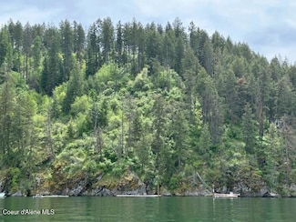 0 Moscow Bay-Emerald Shore Unit 25-6049, Harrison, ID 83833