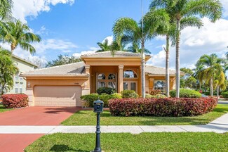 7402 Greenville Cir, Lake Worth, FL 33467