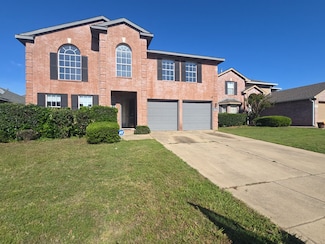8313 French Quarter Ln, Fort Worth, TX 76123