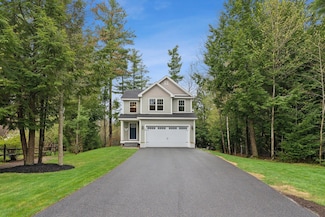 33 Old Dynamite Way, Gorham, ME 04038