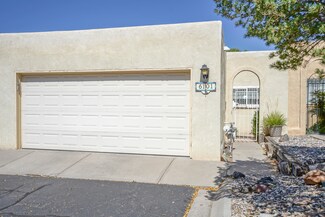 6101 Del Campo Place NE, Albuquerque, NM 87109