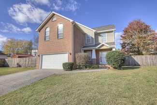 7411 Canavan Place, Fairview, TN 37062