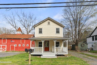 2262 Rt 66 --, Ghent, NY 12075