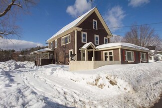 455 Nh Route 25, Warren, NH 03279